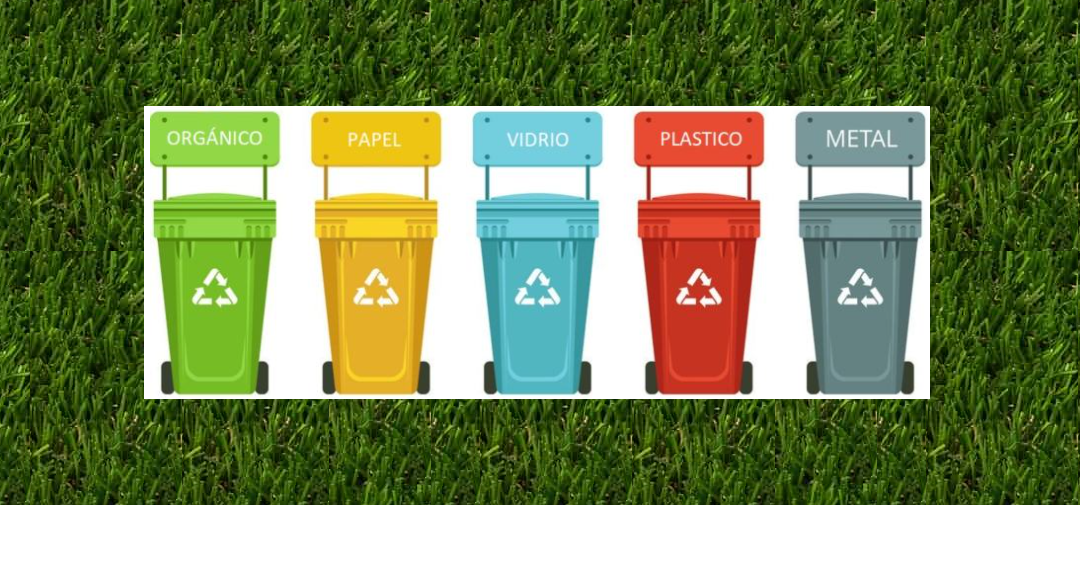 INFORMACION DEL DESECHO DE RESIDUOS