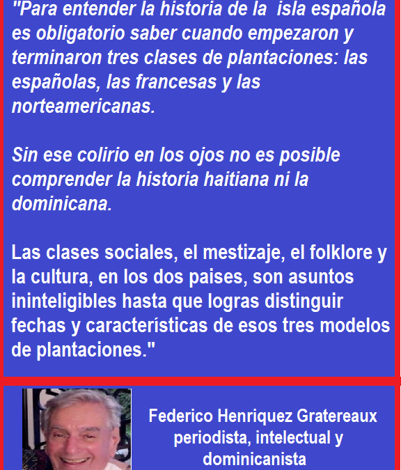 CONOCER NUESTRAS HISTORIAS ES DETERMINANTE PARA JUZGAR EL PRESENTE Y CONDUCIRNOS AL FUTURO