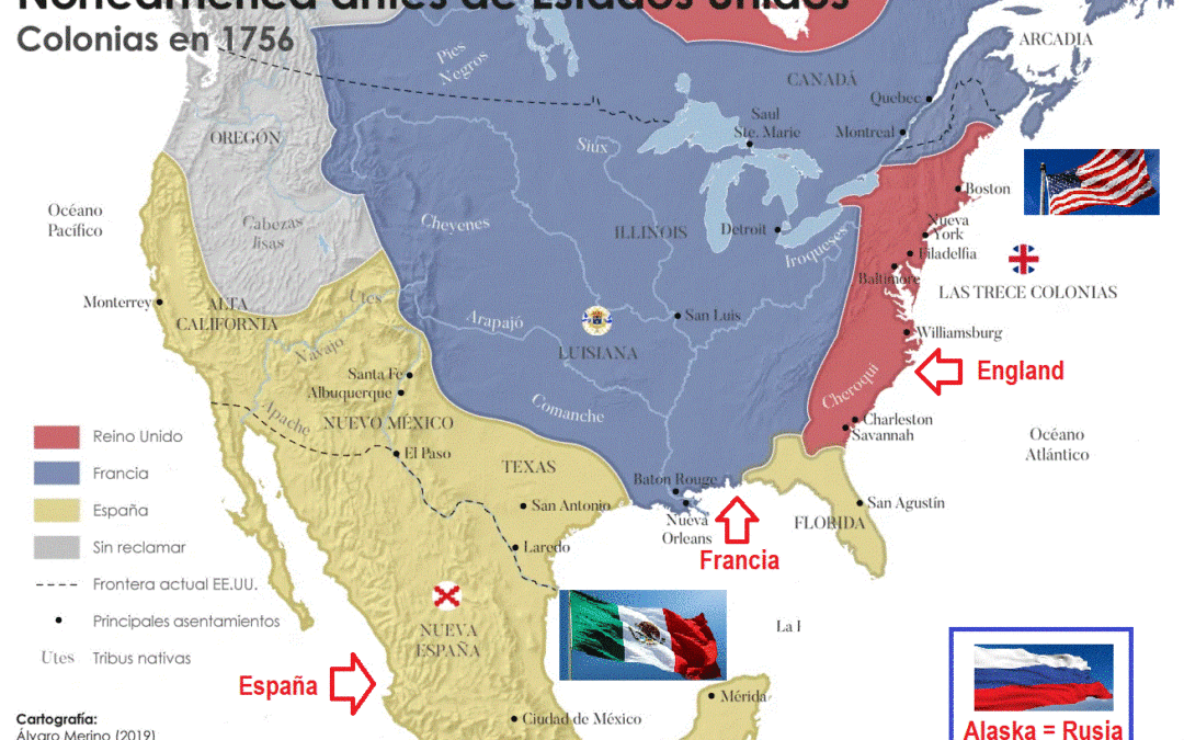 DESCUBRE POR QUE TODO QUIEN NACE EN EEUU ES NORTEAMERICANO