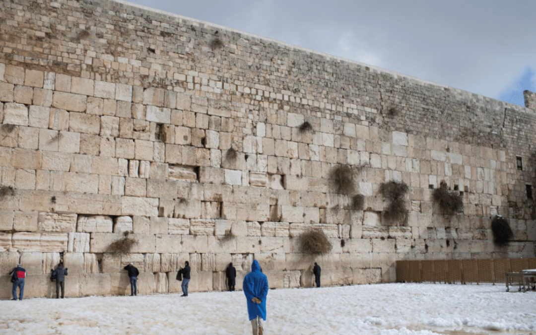  Las ventajas de un muro “viejo y obsoleto” en la frontera Dominico-Aitiana